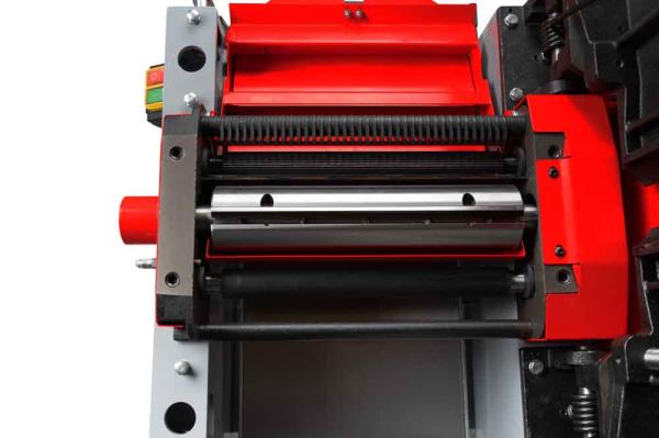 Holzmann HOB310ECO_400V Abricht-Dickenhobelmaschine
